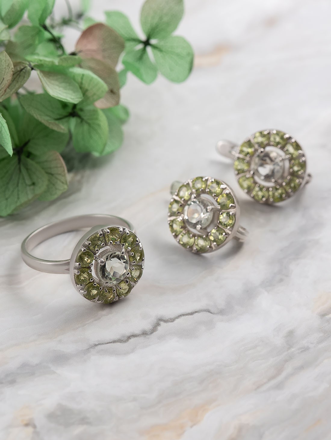 98713 Кольцо (Ag 925)