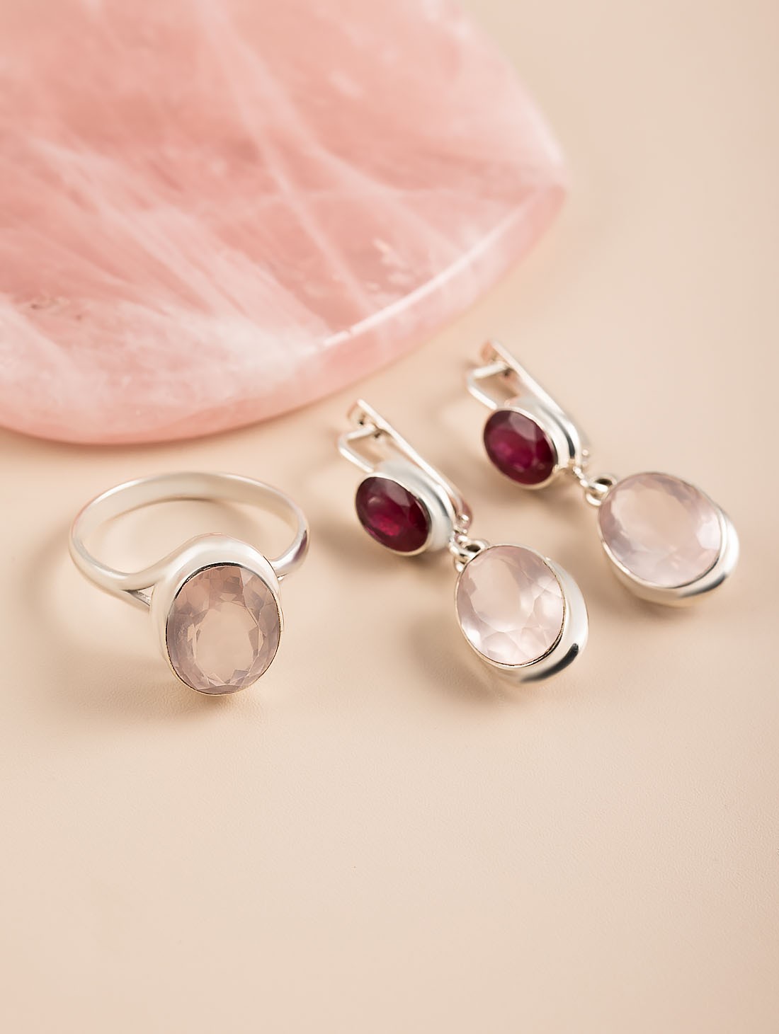 97761 Серьги (Ag 925)