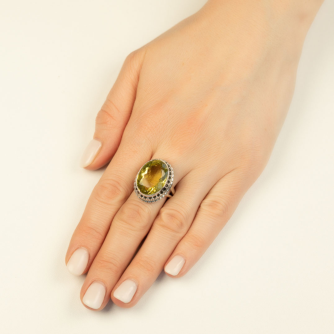 05048 Кольцо (Ag 925)