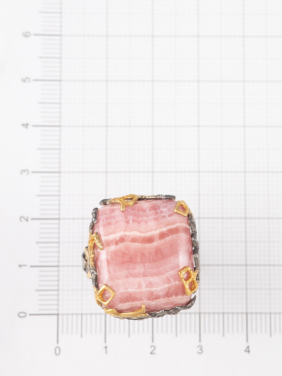 010110 Кольцо (Ag 925)