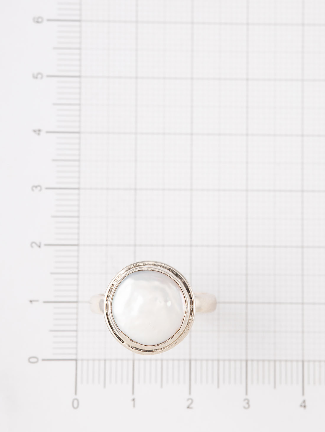 97008 Кольцо (Ag 925)