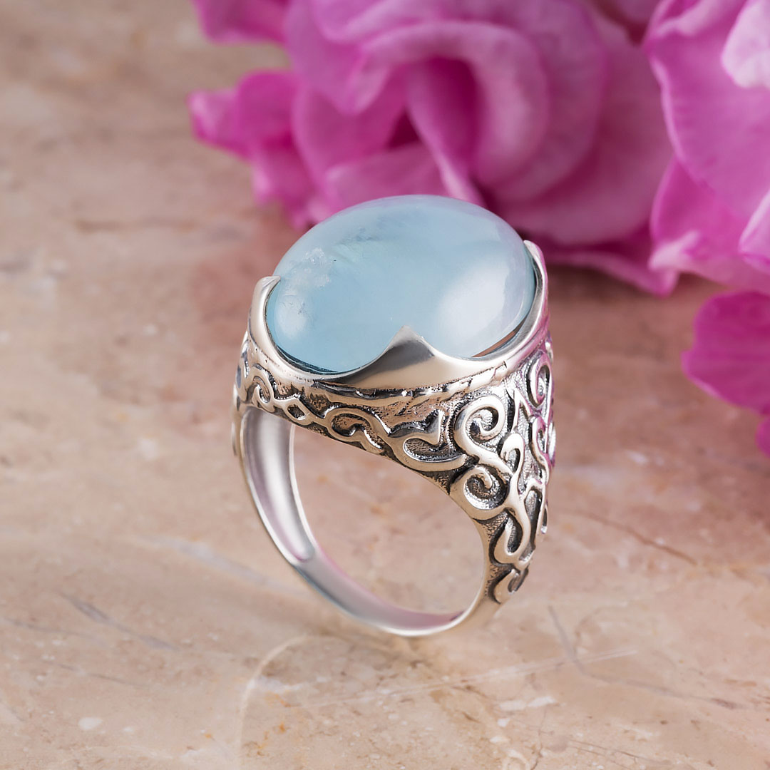 046174 Кольцо (Ag 925)