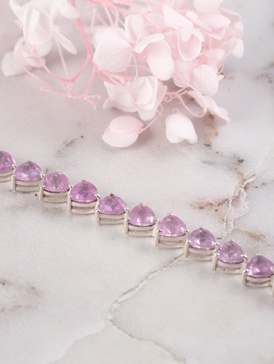 9163 Браслет (Ag 925)