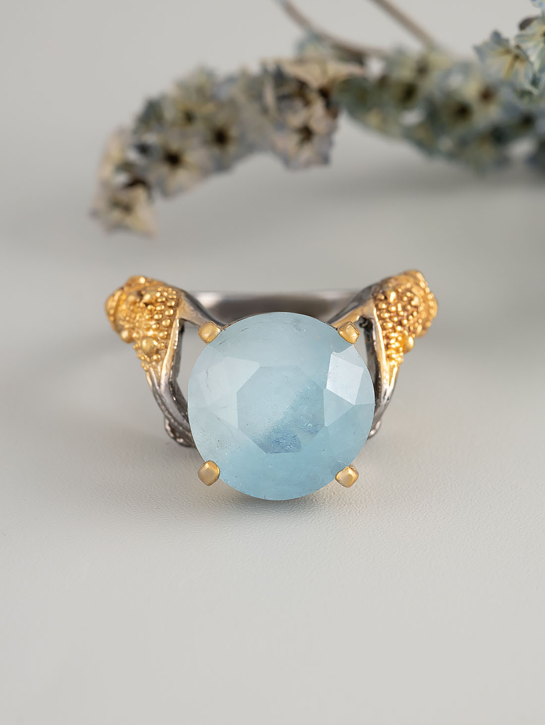 010189 Кольцо (Ag 925)