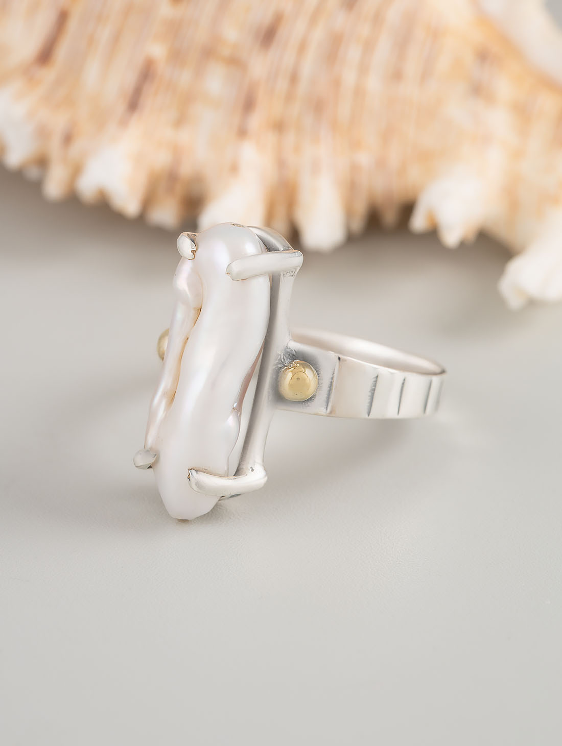 13041 Кольцо (Ag 925)