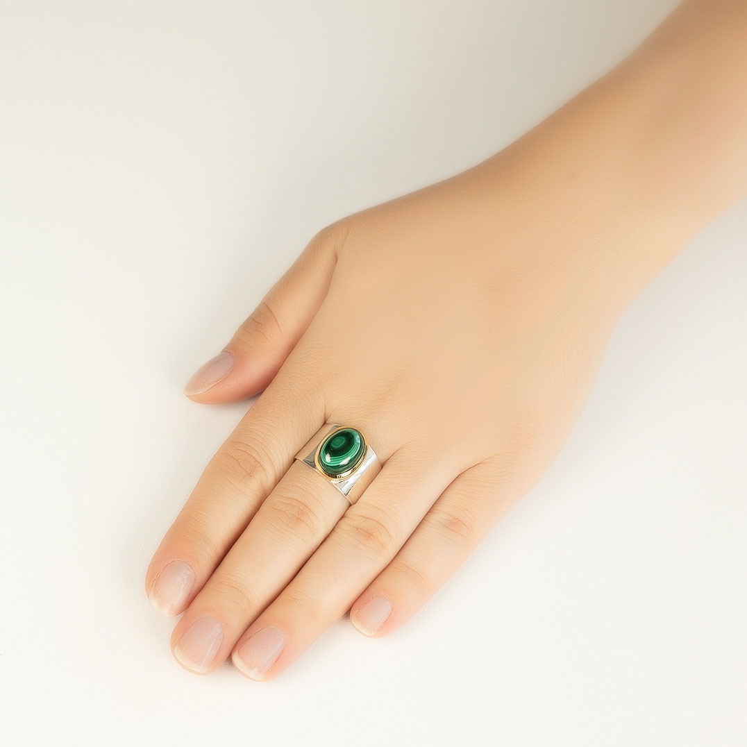 34239 Кольцо (Ag 925)