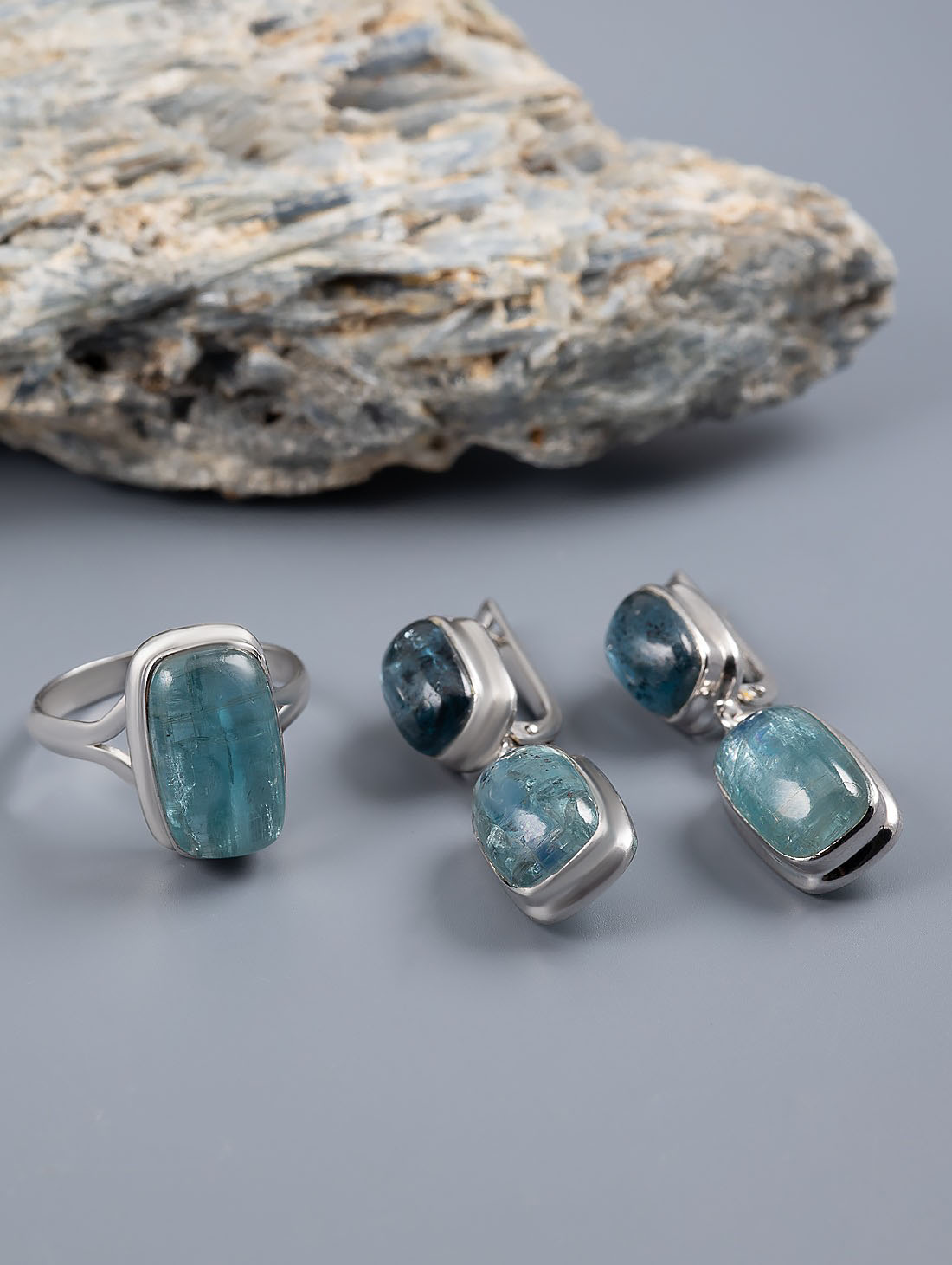 88144 Серьги (Ag 925)