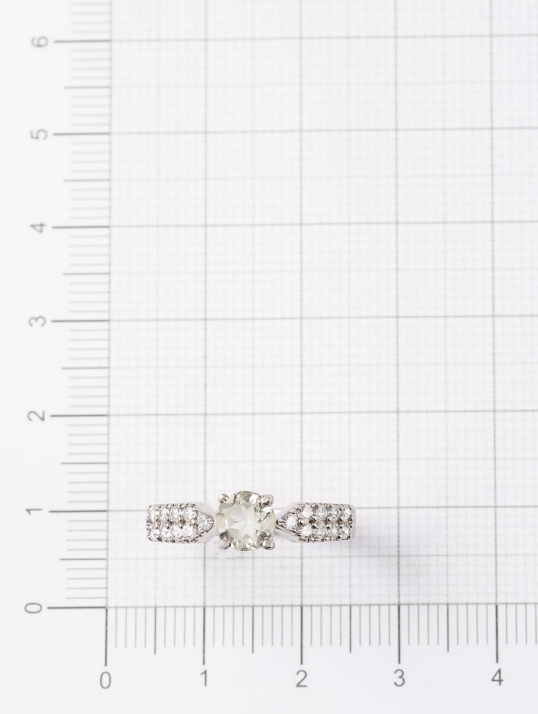 98722 Кольцо (Ag 925)