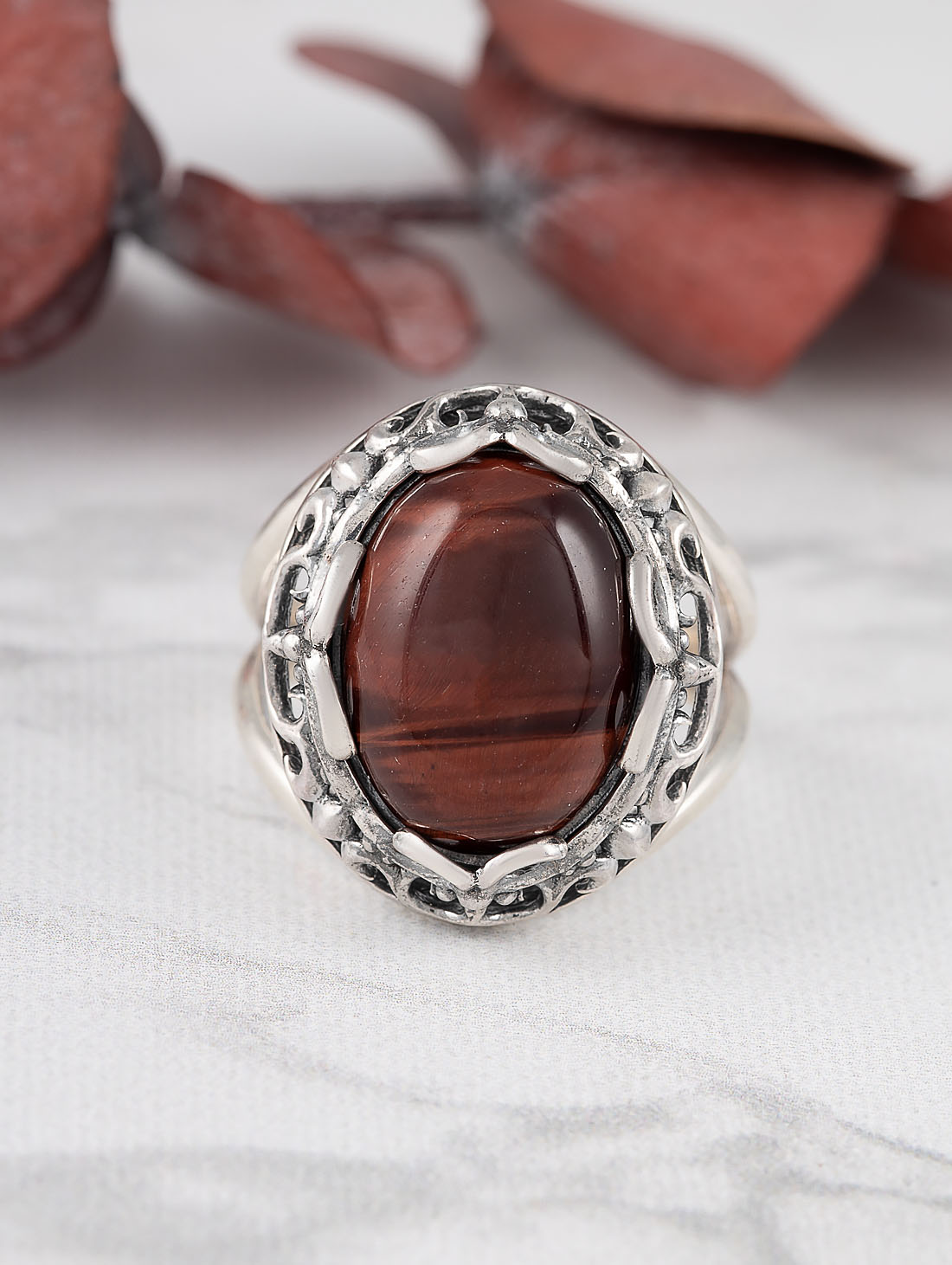 050054 Кольцо (Ag 925)