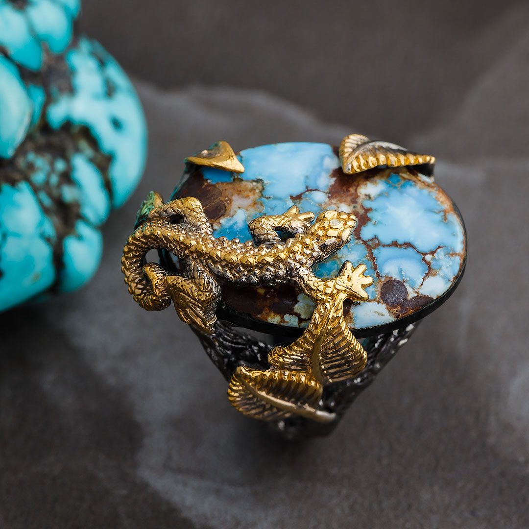 04913 Кольцо (Ag 925)