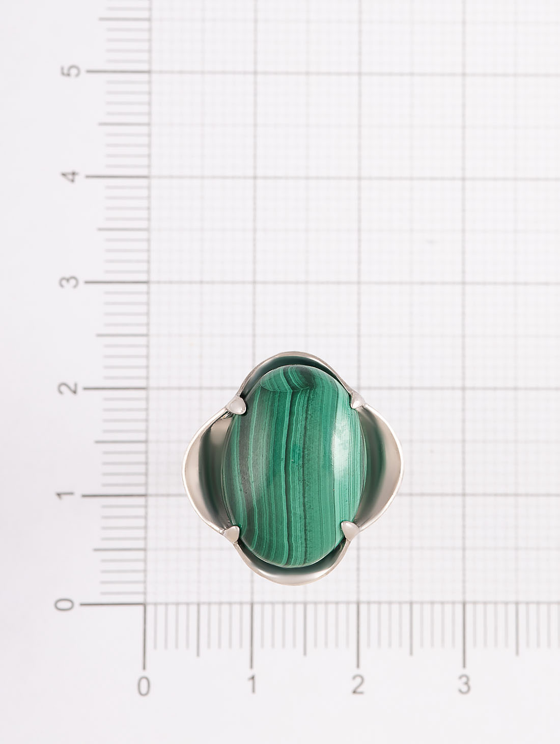 050042 Кольцо (Ag 925)