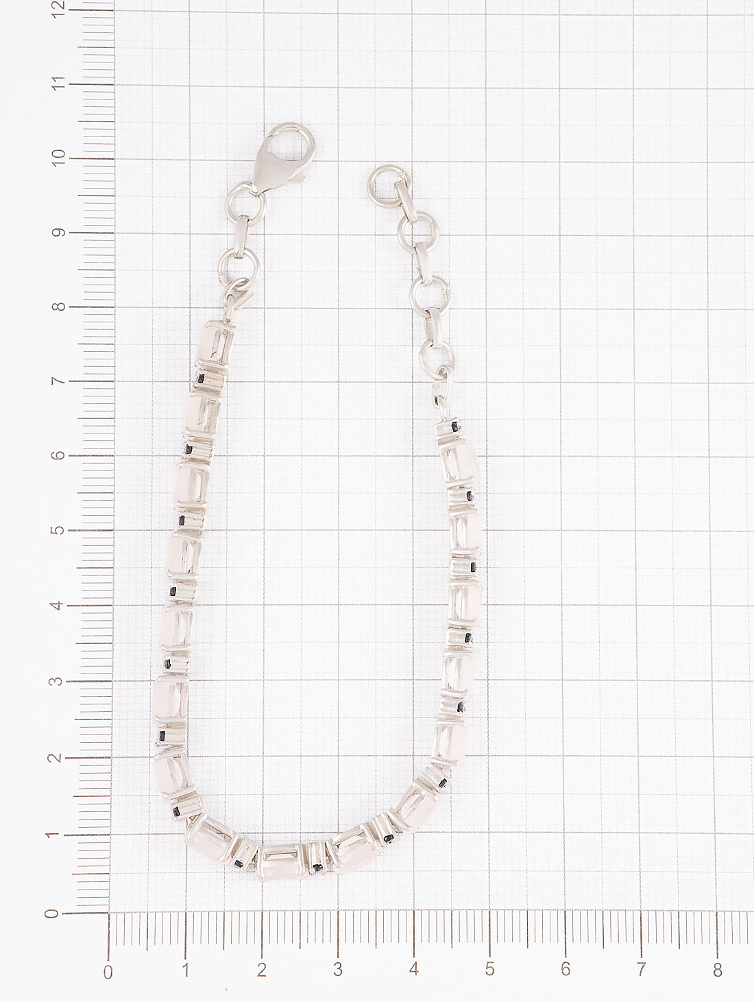 999977 Браслет (Ag 925)