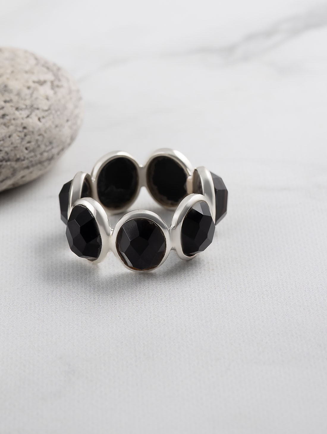 78442 Кольцо (Ag 925)