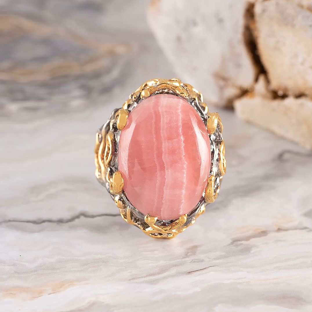 049767 Кольцо (Ag 925)