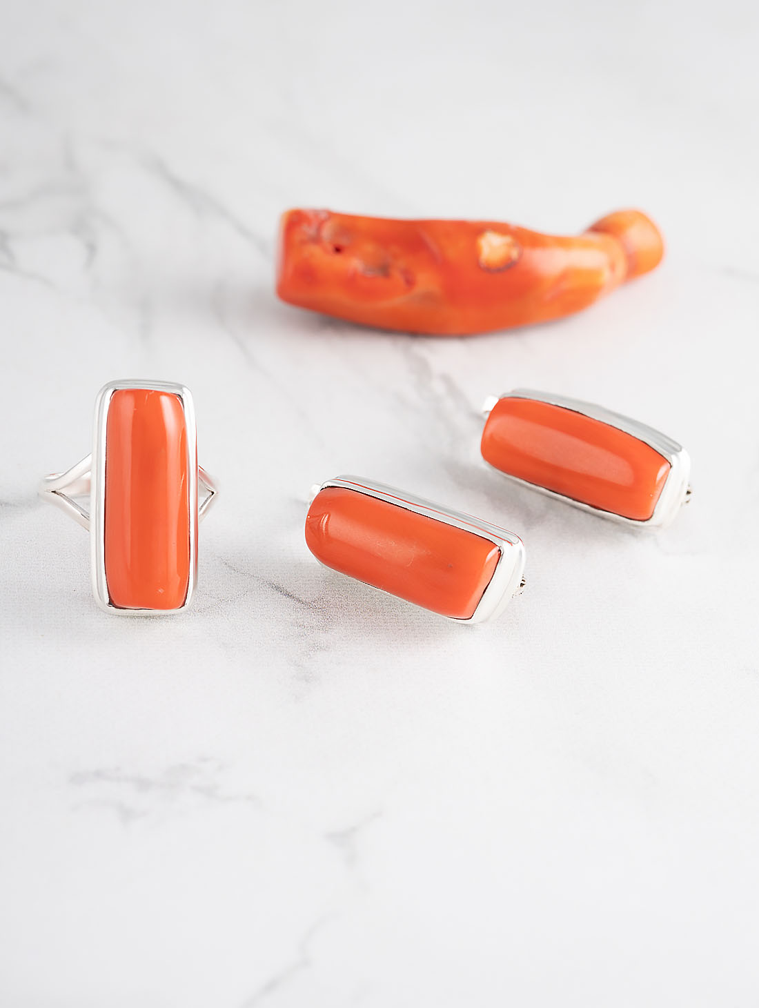 88744 Серьги (Ag 925)