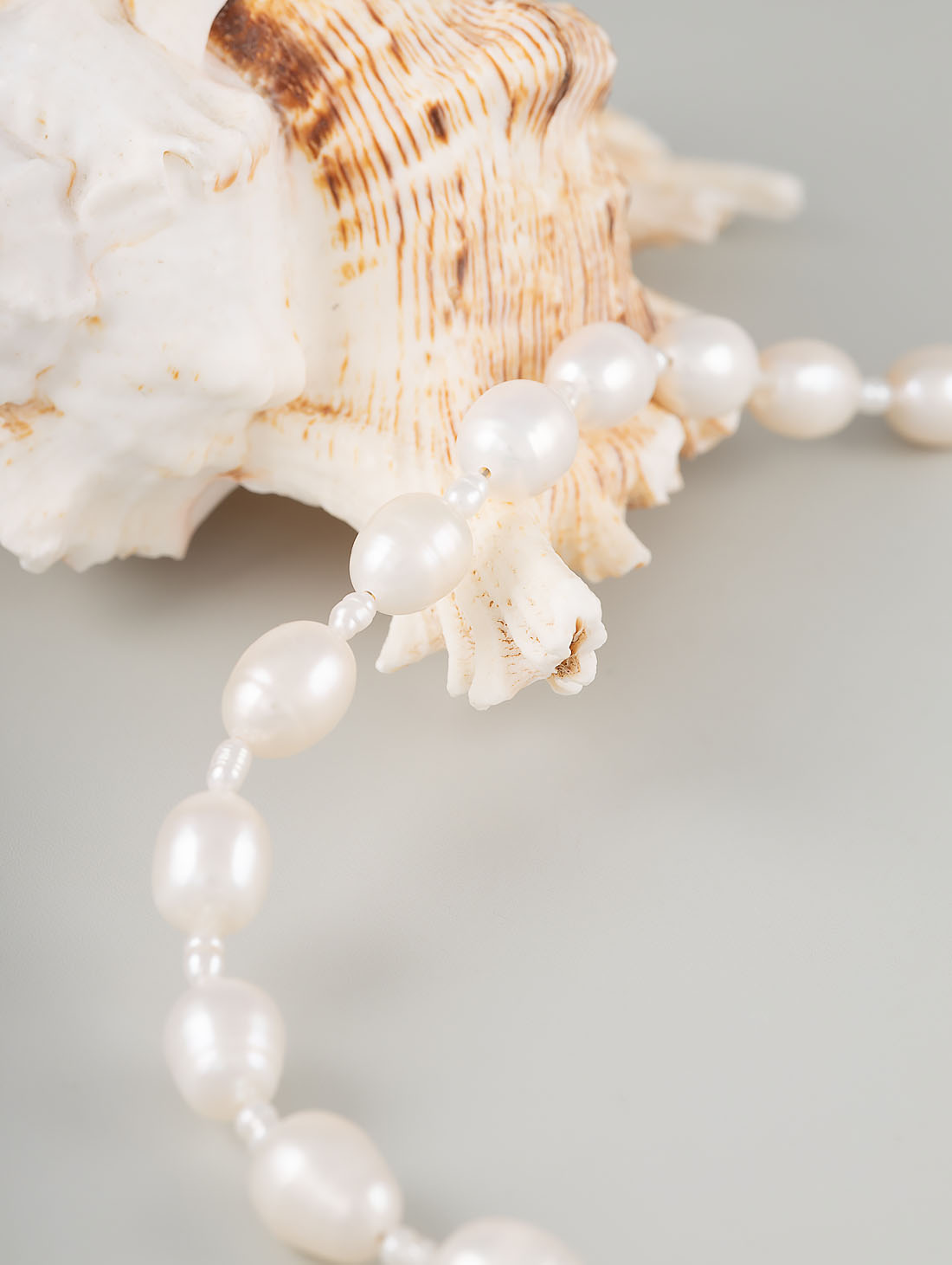 951000 Колье (Ag 925)