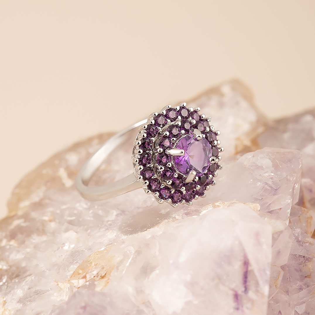 96299 Кольцо (Ag 925)