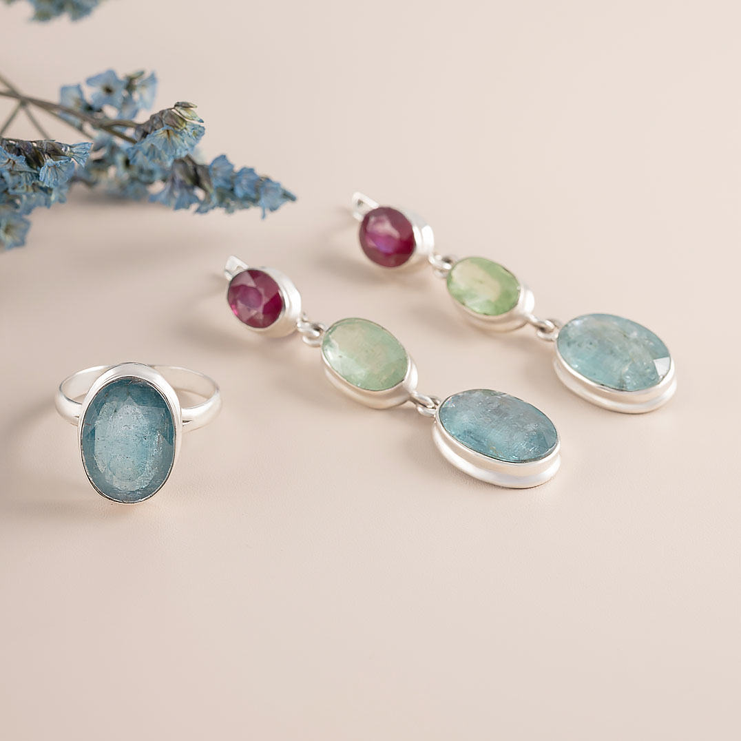 58219 Кольцо (Ag 925)