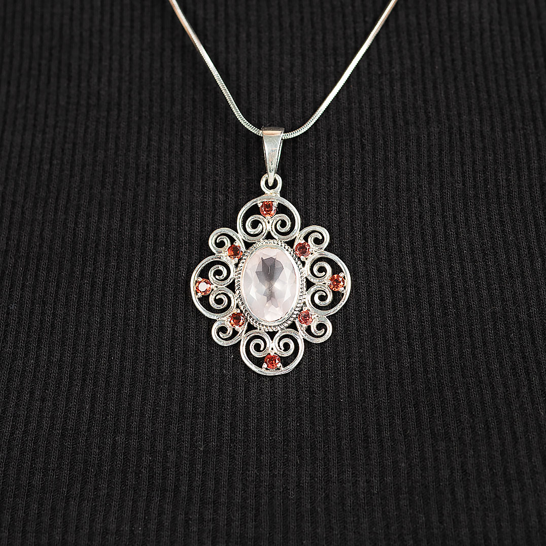 110412 Кулон (Ag 925)