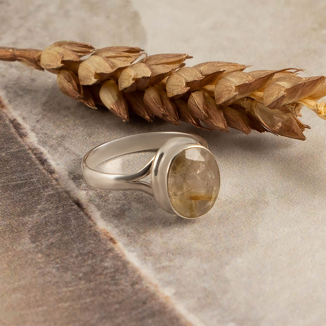 55876 Кольцо (Ag 925)