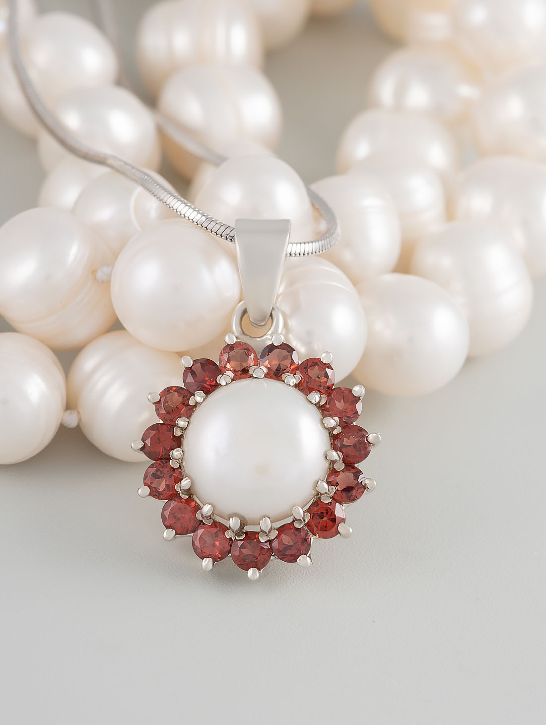 7963 Подвеска (Ag 925)