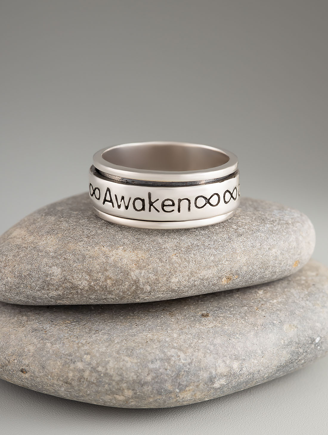 2235 Кольцо (Ag 925)