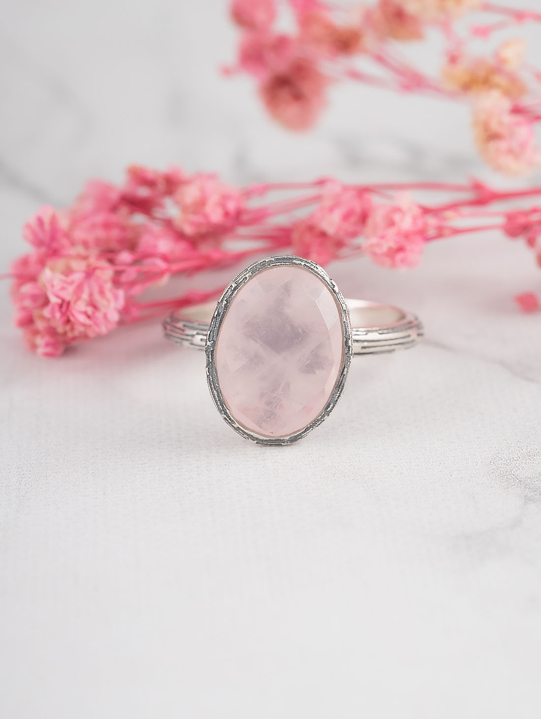 13023 Кольцо (Ag 925)