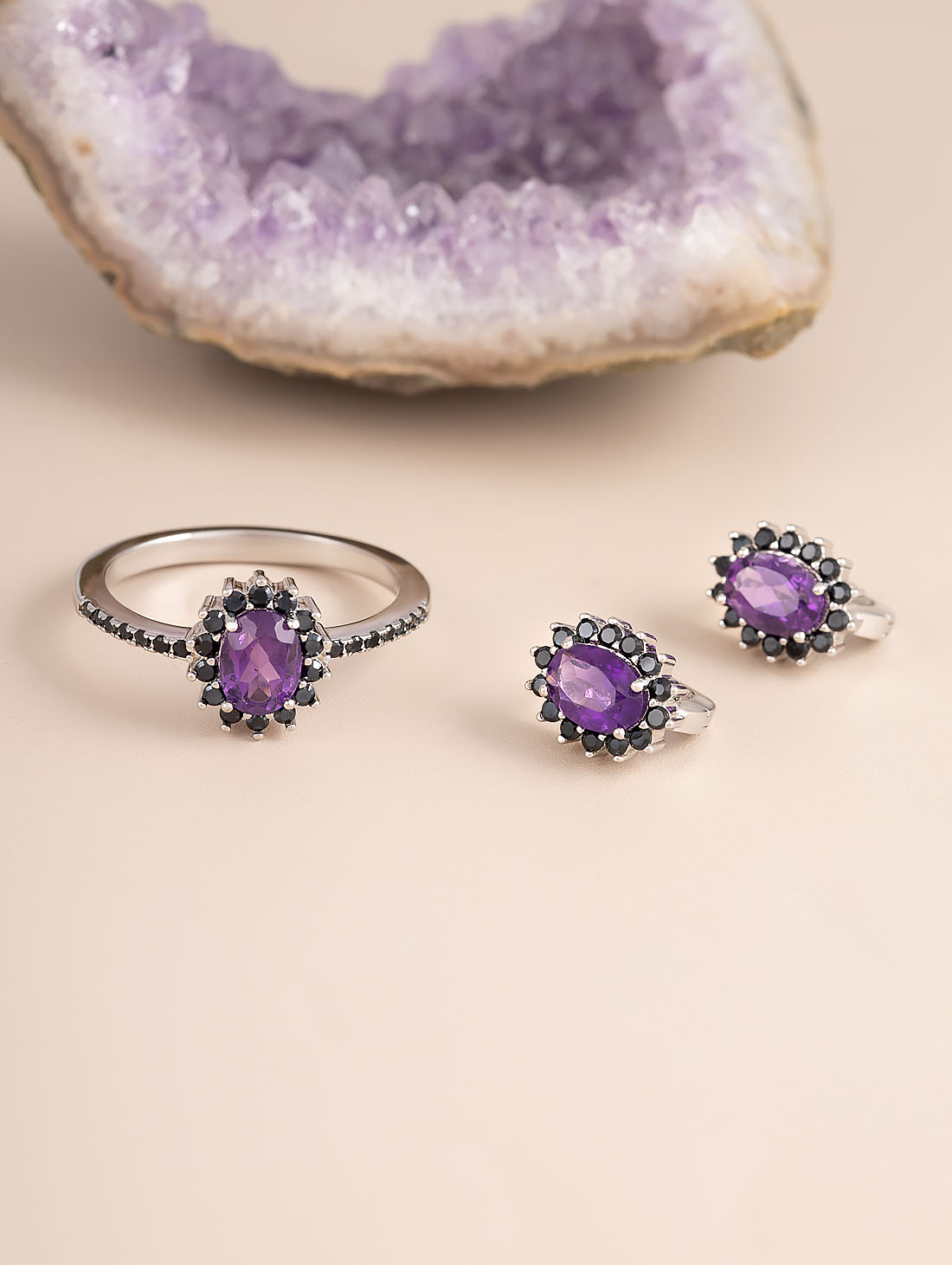 99632 Серьги (Ag 925)