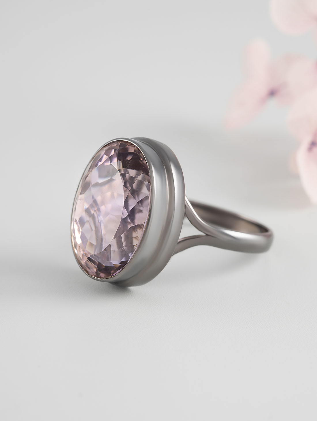 77801 Кольцо (Ag 925)