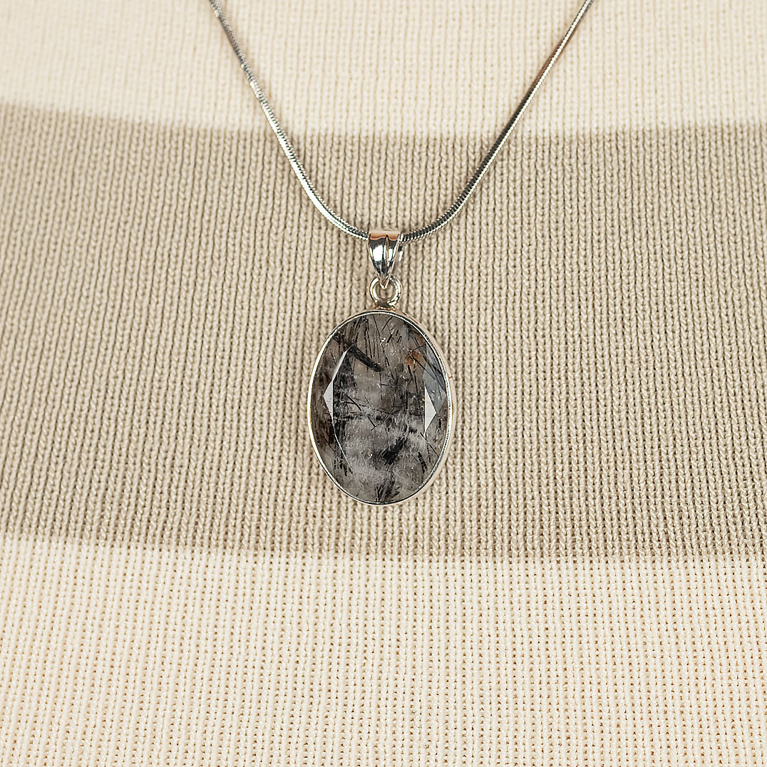 110620 Кулон (Ag 925)