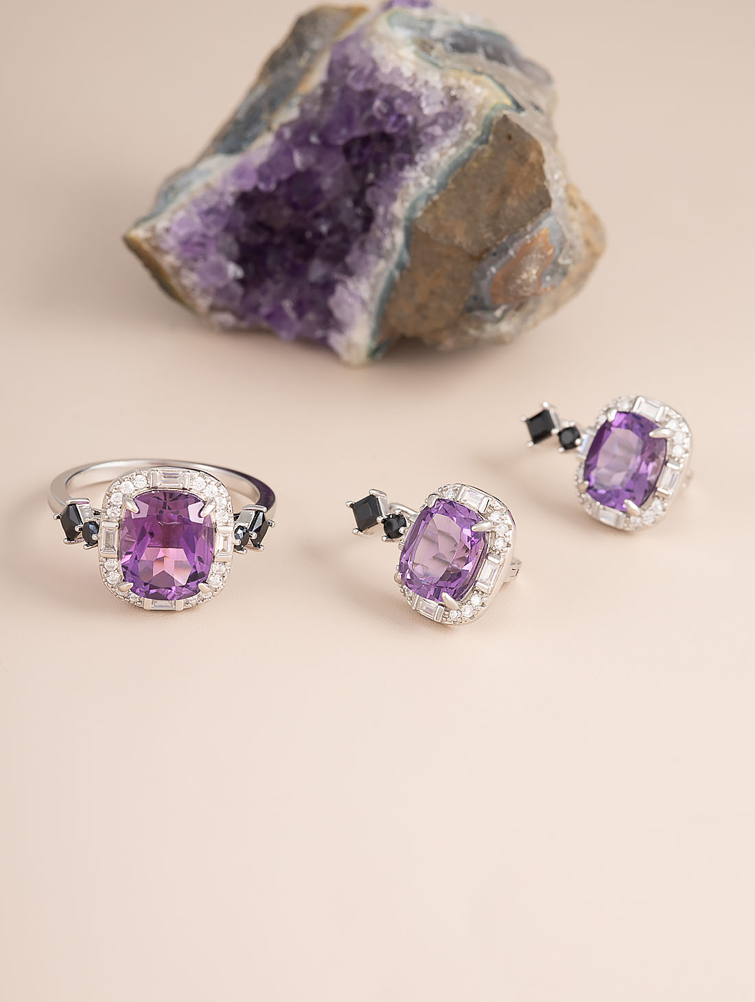 99631 Серьги (Ag 925)