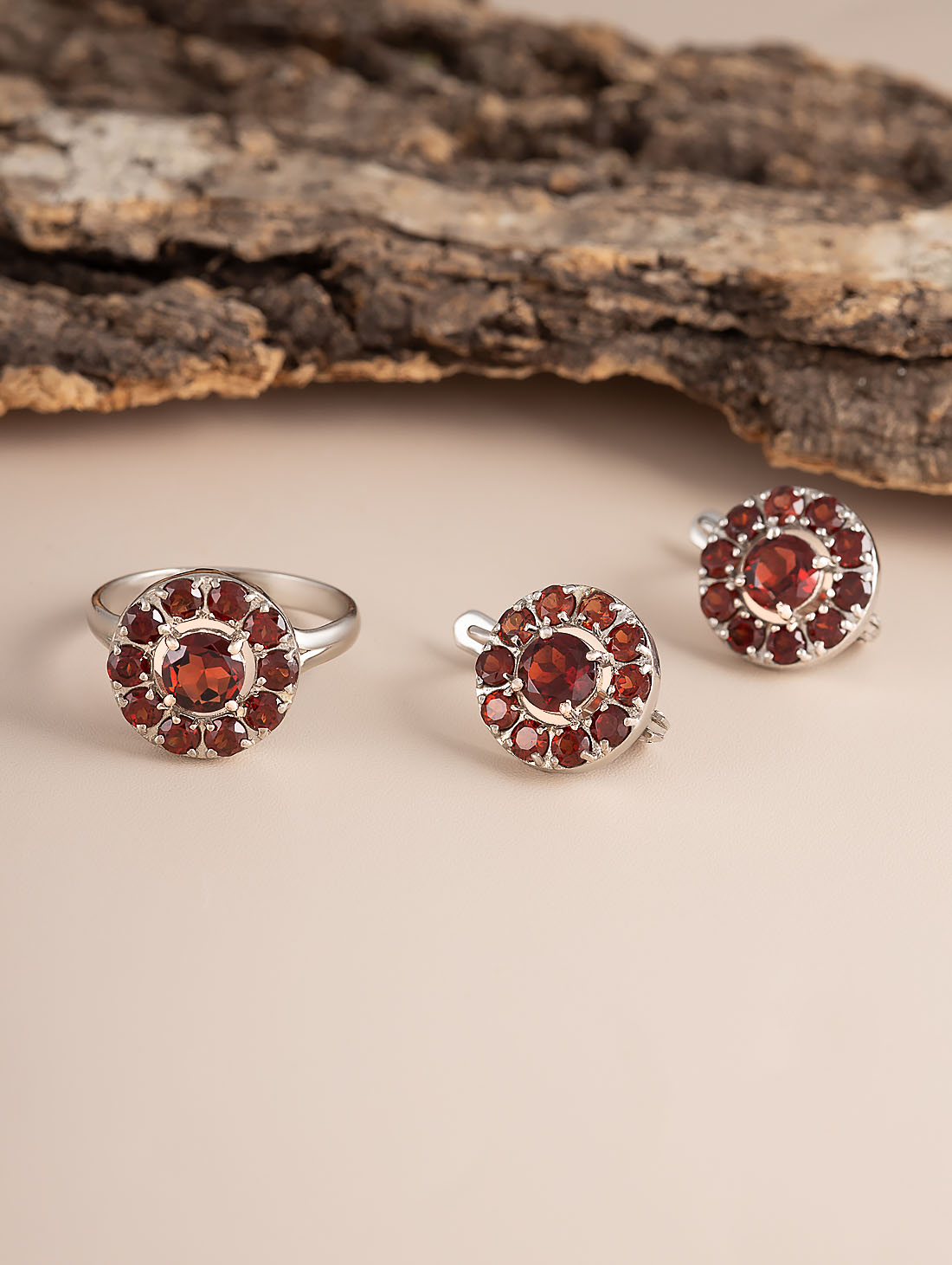 99715 Серьги (Ag 925)