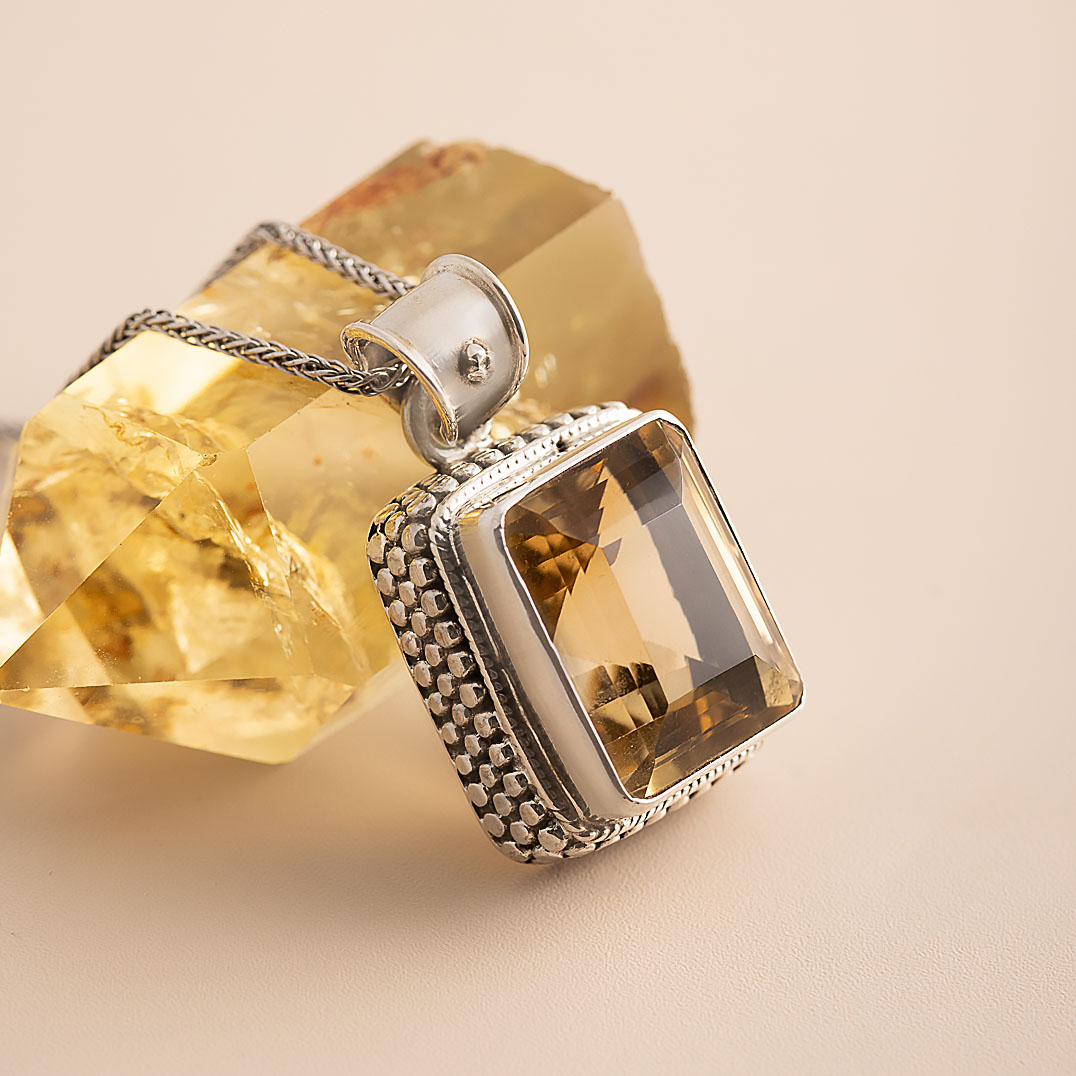 110295 Кулон (Ag 925)