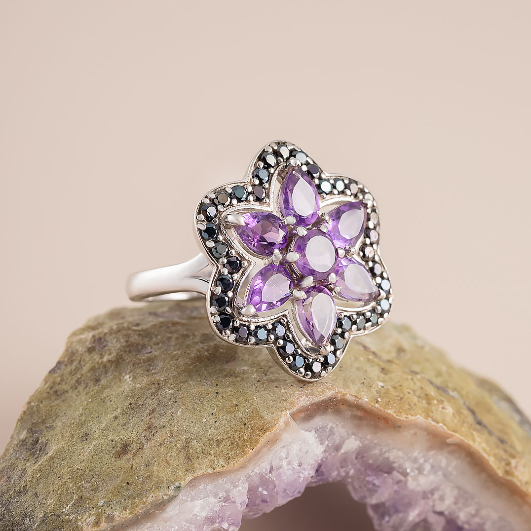 96794 Кольцо (Ag 925)