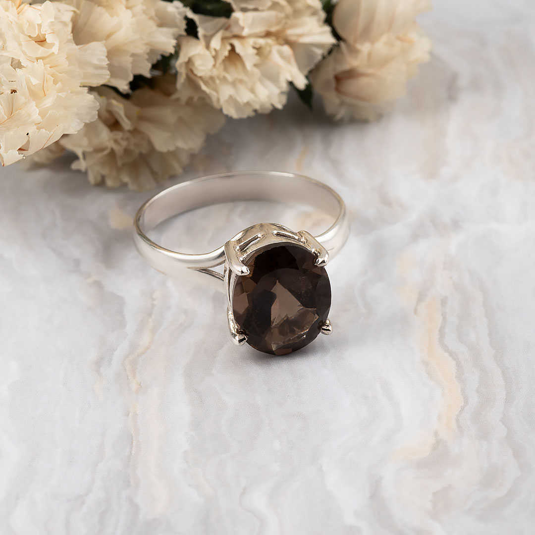 57668 Кольцо (Ag 925)