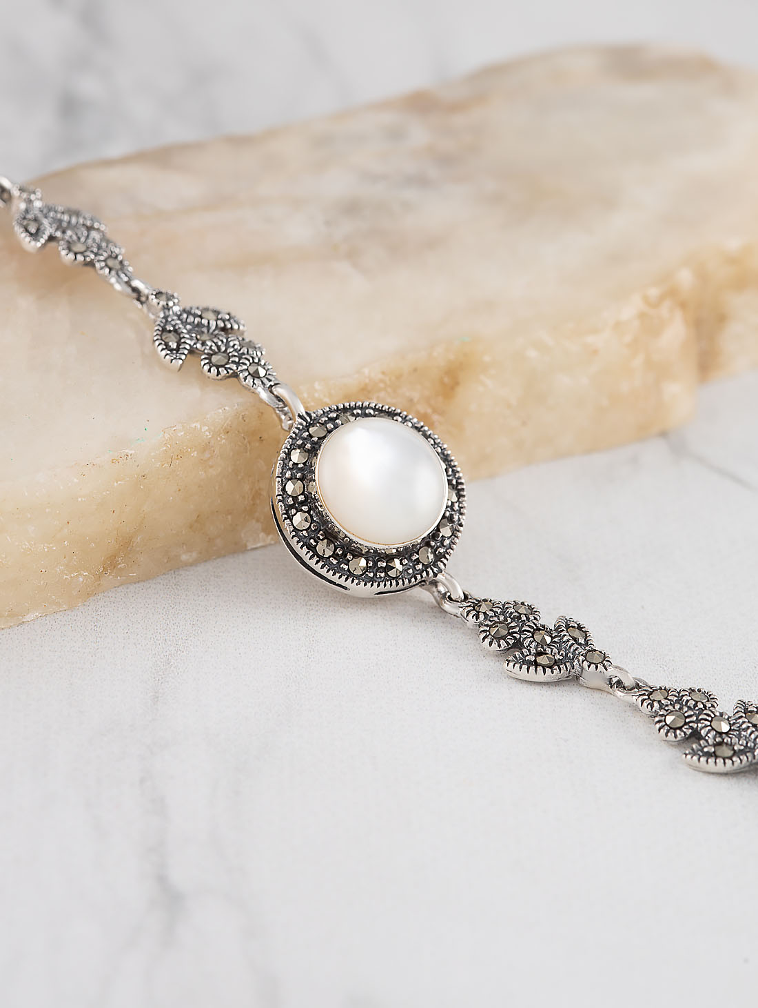 30973 Браслет (Ag 925)