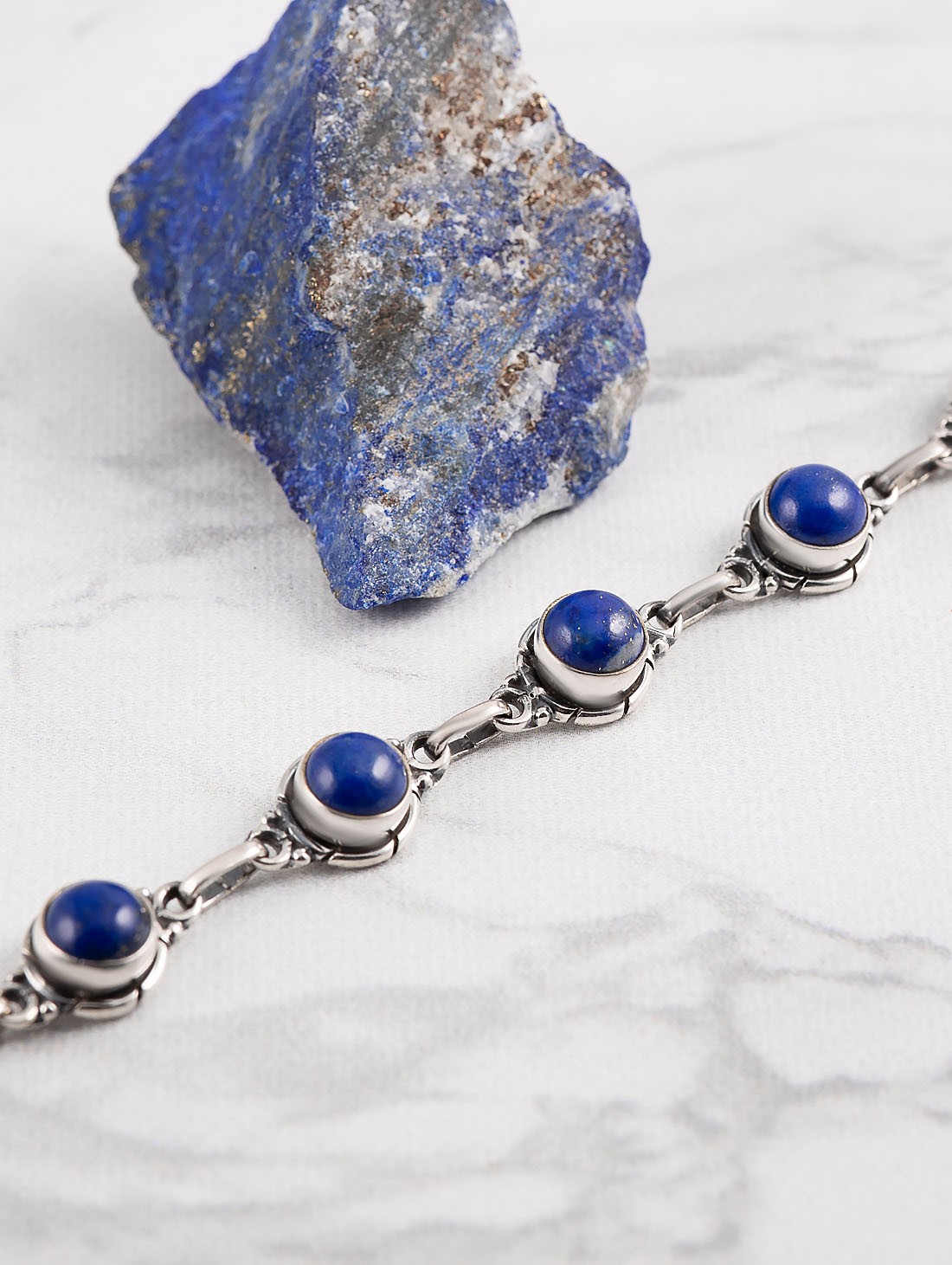 9194 Браслет (Ag 925)