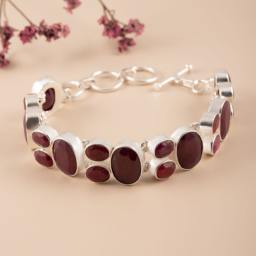 10294 Браслет (Ag 925)