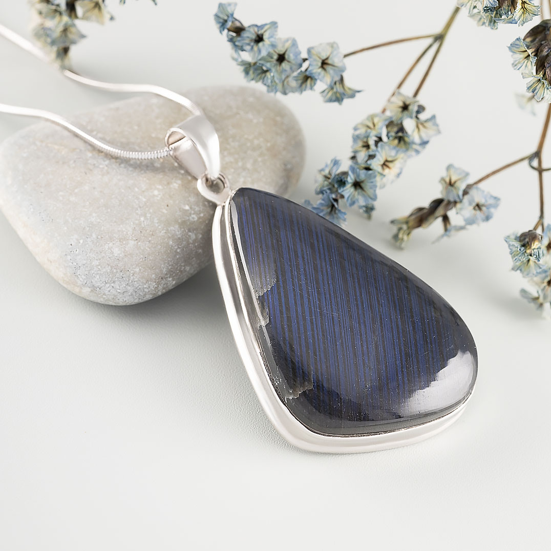 110790 Кулон (Ag 925)