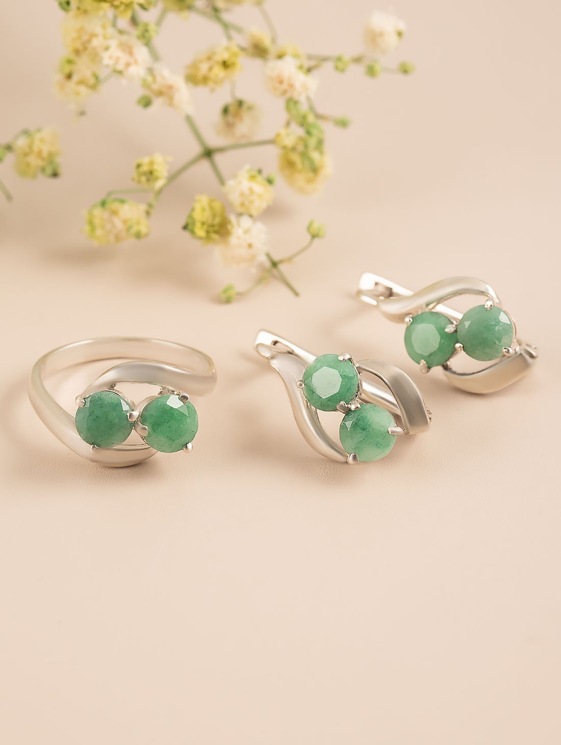 78086 Кольцо (Ag 925)