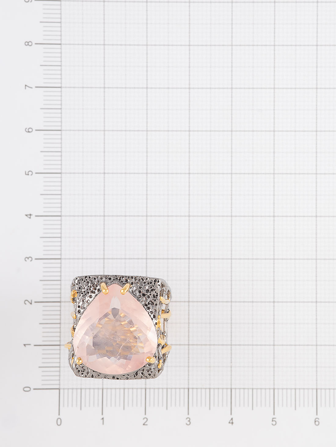 003168 Кольцо (Ag 925)