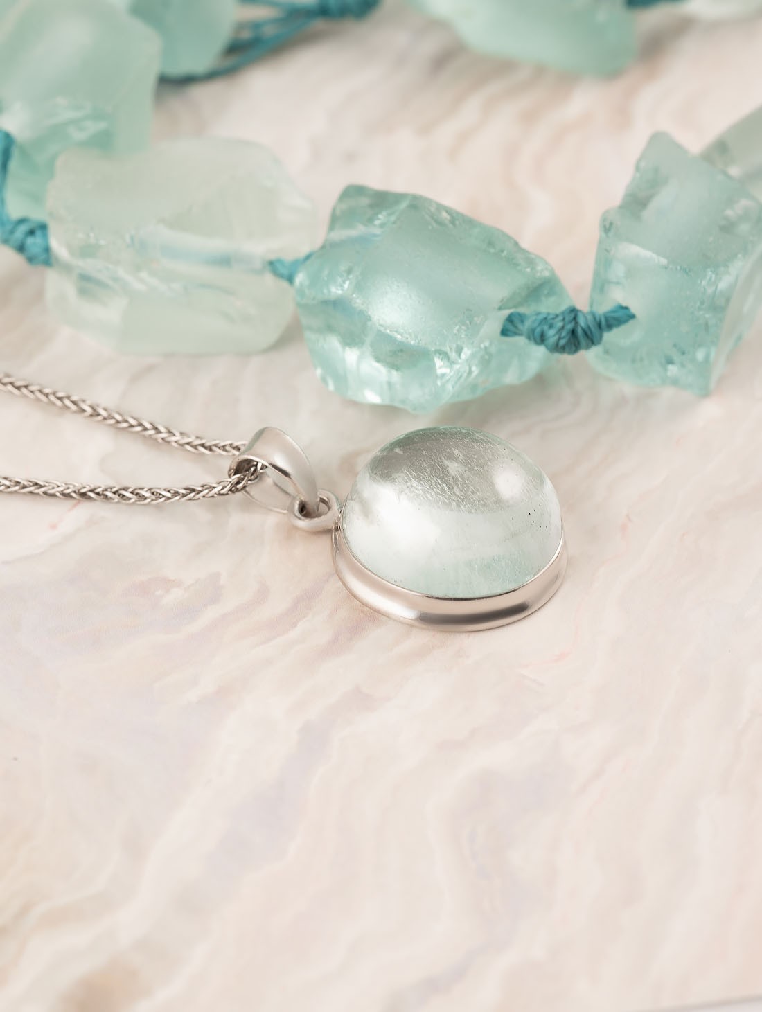 111309 Подвеска (Ag 925)