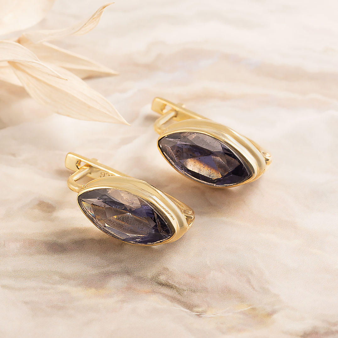 68405 Серьги (Ag 925)