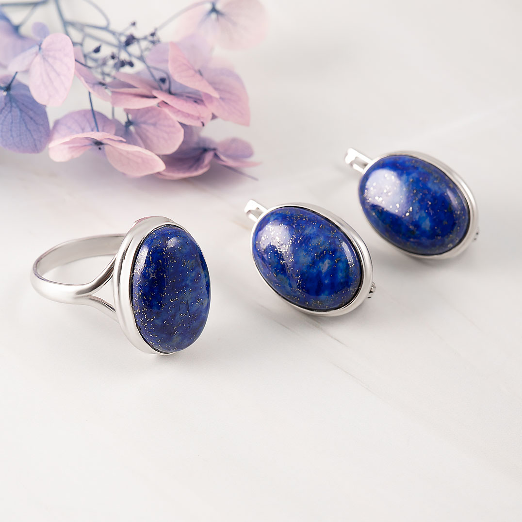 58452 Кольцо (Ag 925)