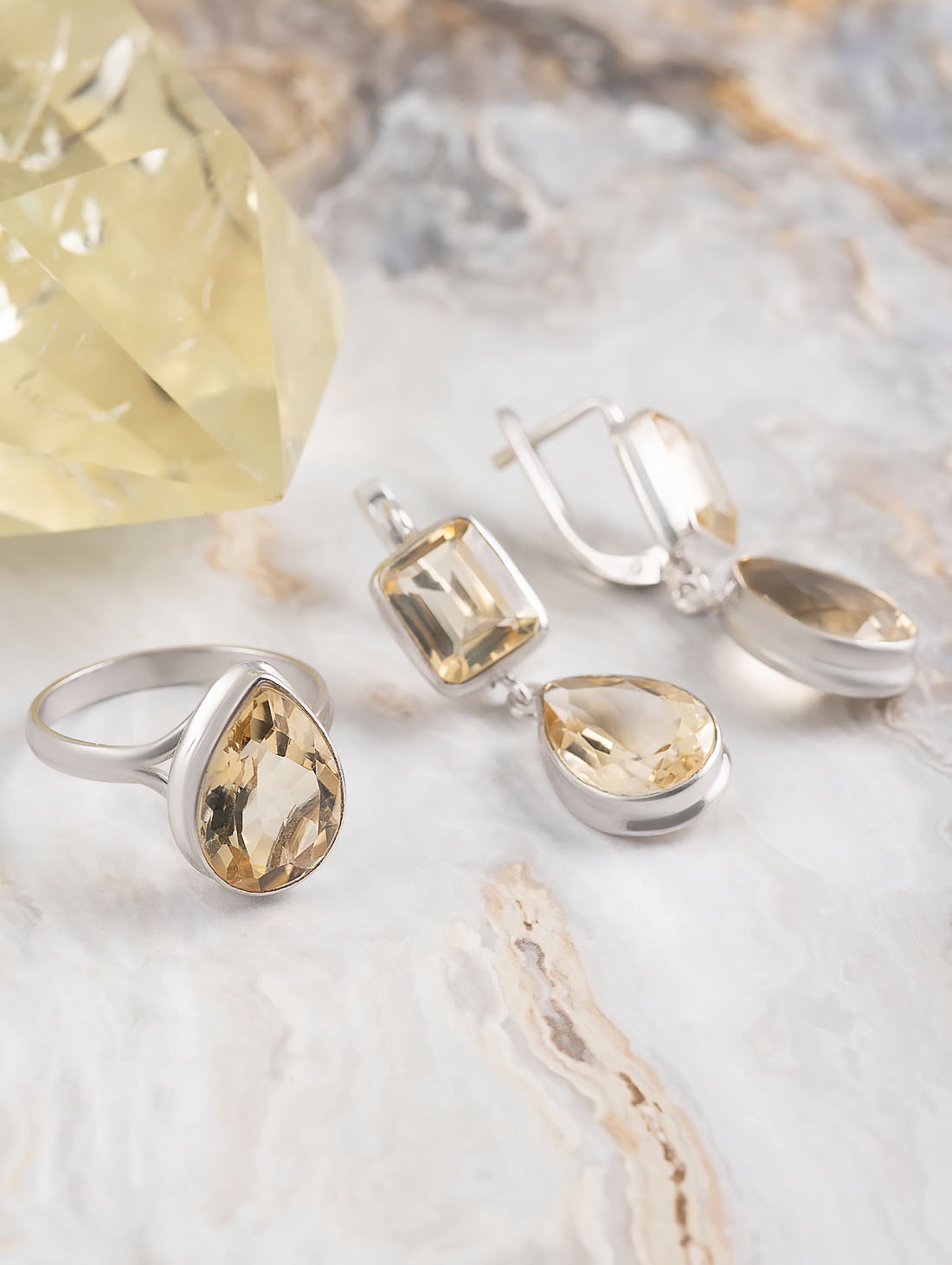 88317 Серьги (Ag 925)