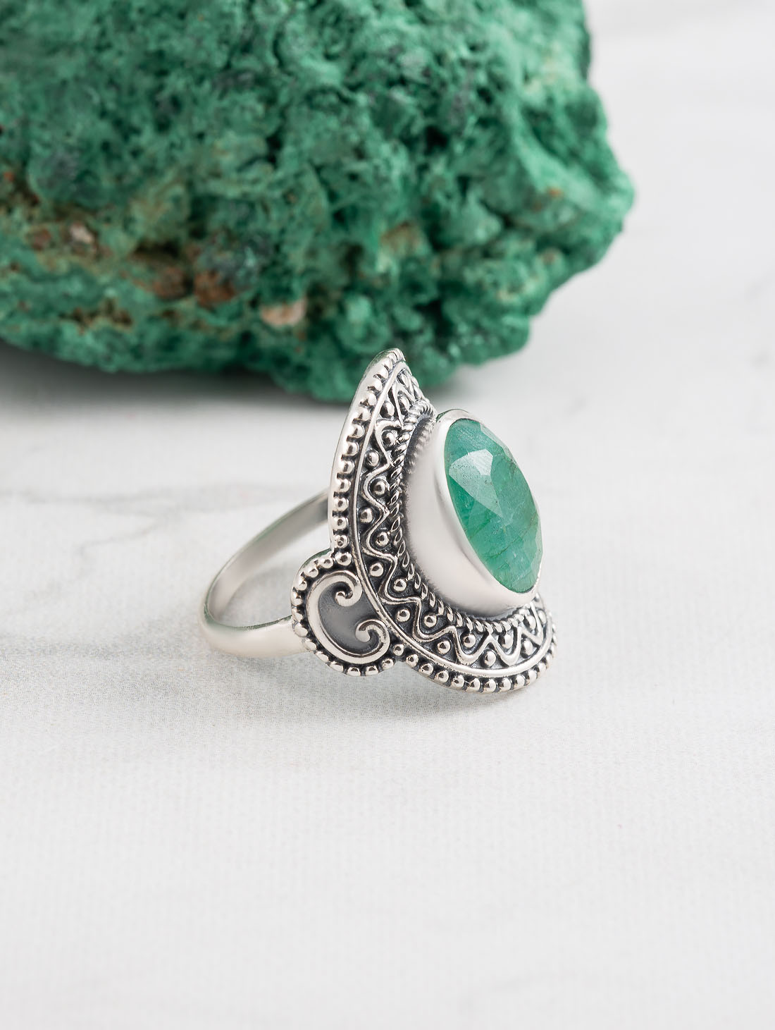 98995 Кольцо (Ag 925)