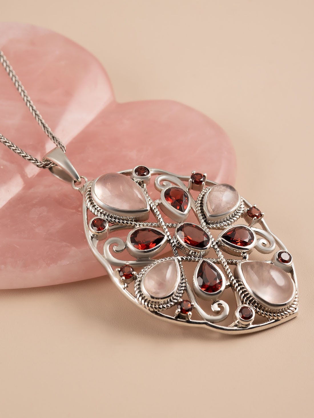 14373 Подвеска (Ag 925)