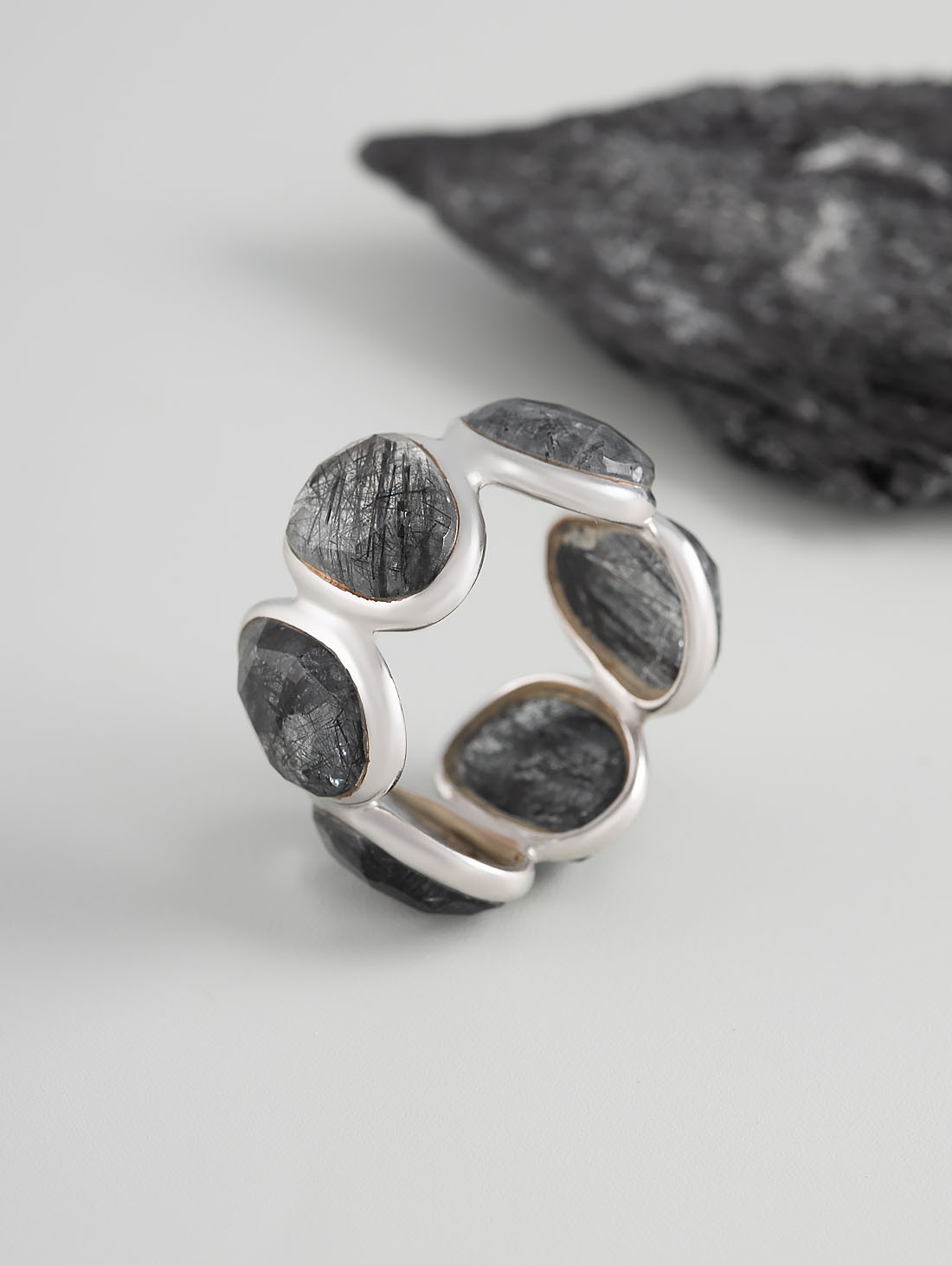 77633 Кольцо (Ag 925)