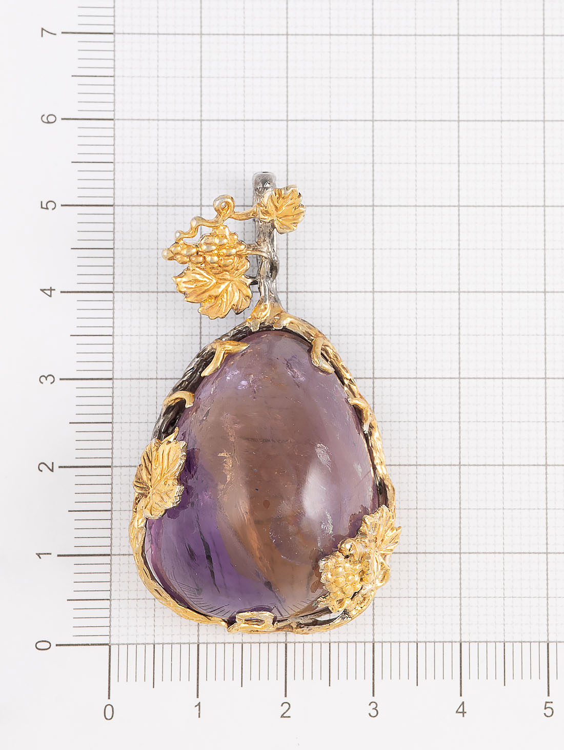 03821 Подвеска (Ag 925)