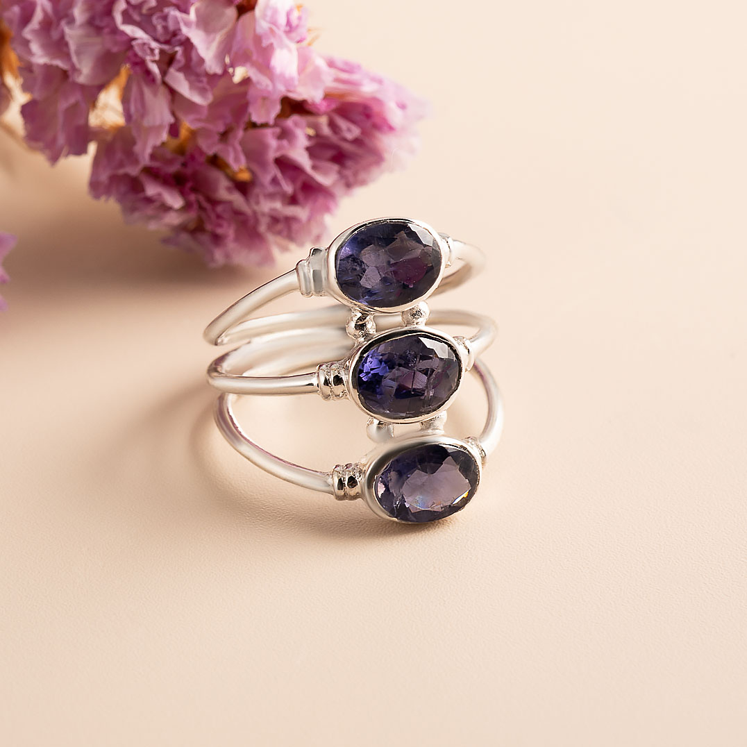 12312 Кольцо (Ag 925)